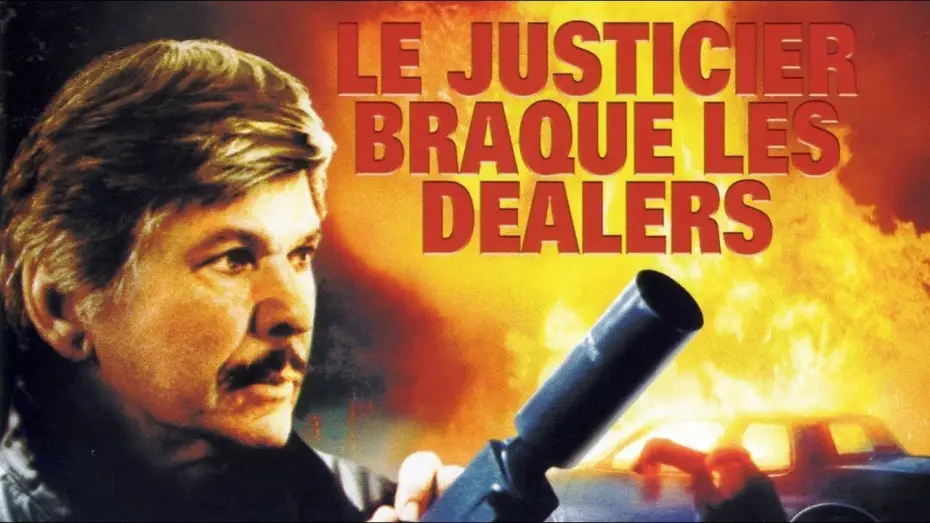 Wideo do filmu Życzenie śmierci 4 — Le Justicier Braque les Dealeurs - Bande Annonce