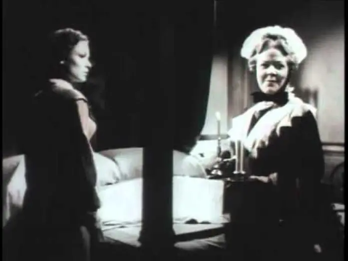 Wideo do filmu Dragonwyck — DRAGONWYCK - TRAILER - 1946