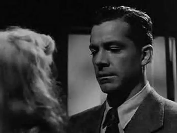 Wideo do filmu Upadły anioł — Fallen Angel (1945) Trailer