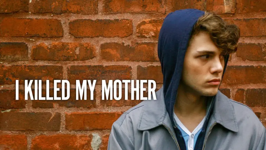 Wideo do filmu Zabiłem moją matkę — I KILLED MY MOTHER Trailer Deutsch | German [HD]