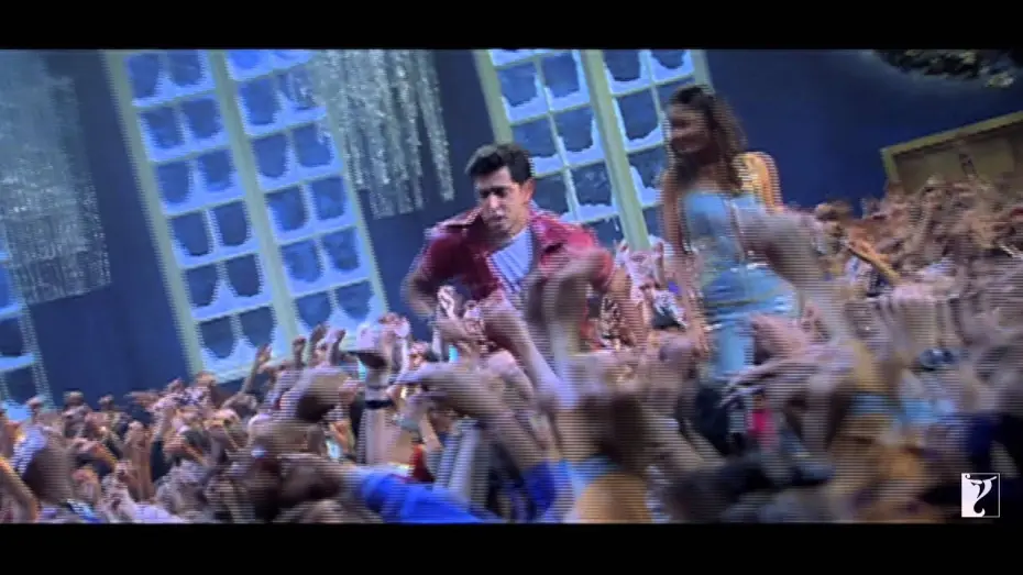 Wideo do filmu मुझसे दोस्ती करोगे! — Mujhse Dosti Karoge - Trailer