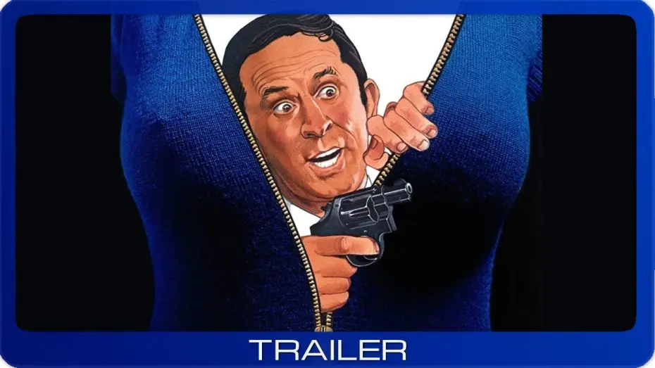Wideo do filmu Naga bomba — Die nackte Bombe ≣ 1980 ≣ Trailer