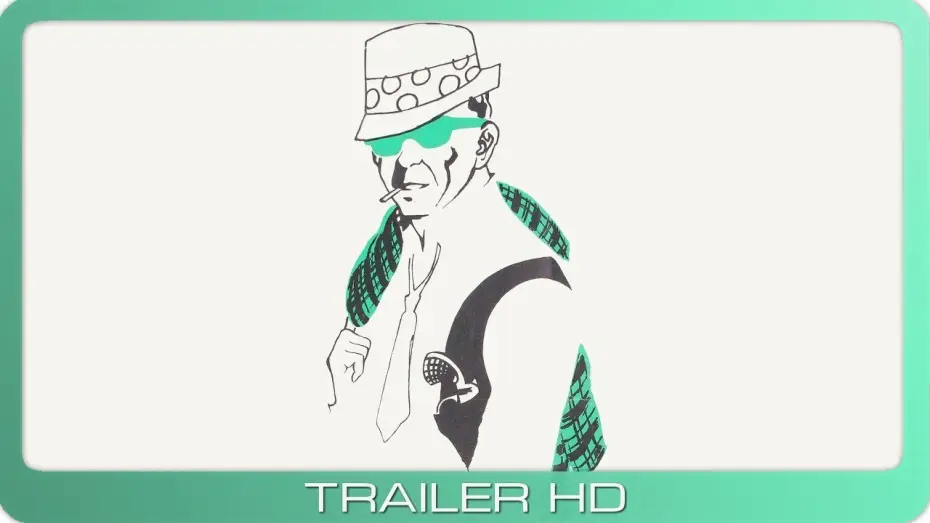 Wideo do filmu Tony Rome — Der Schnüffler ≣ 1967 ≣ Trailer
