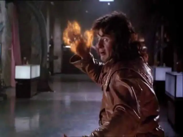 Wideo do filmu Wojownik gwiazdy północy — HOKUTO NO KEN LE SURVIVANT (FIST OF THE NORTH STAR) LE FILM (1995) BANDE ANNONCE FR HQ 480p