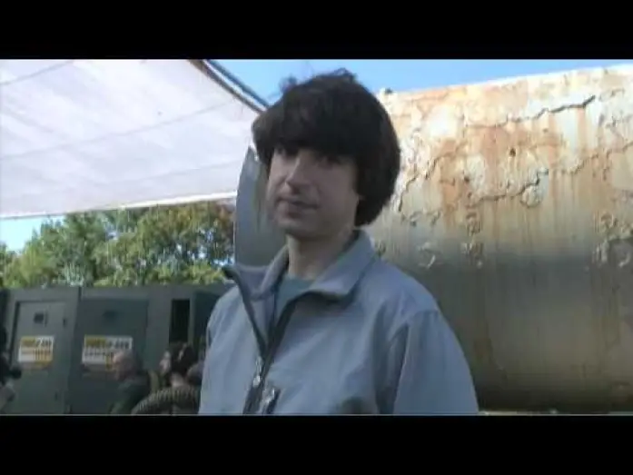 Wideo do filmu Zdobyć Woodstock — Behind the Scenes: Mud Clip 1