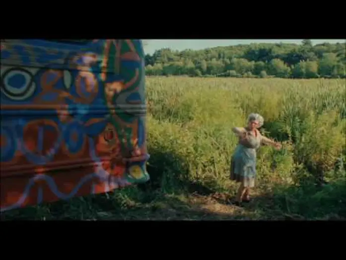 Wideo do filmu Zdobyć Woodstock — For the Better