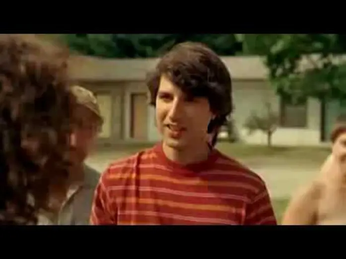 Wideo do filmu Zdobyć Woodstock — DESTINO WOODSTOCK - Tráiler español