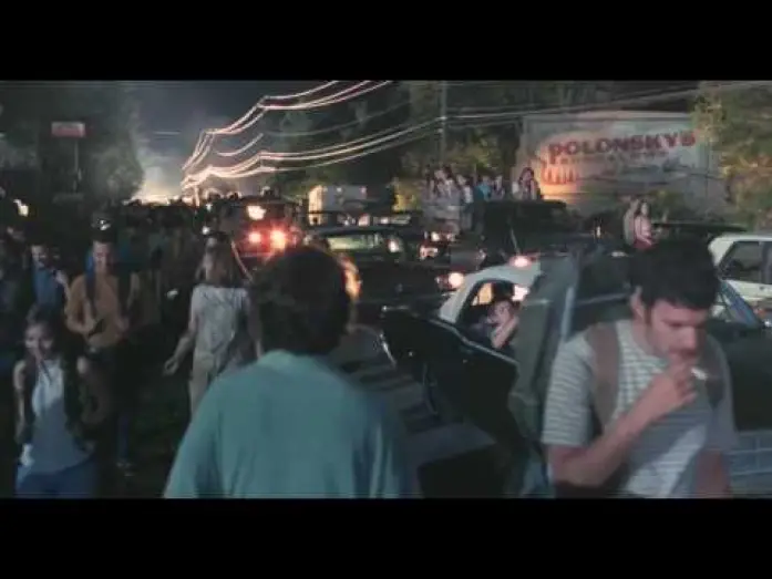 Wideo do filmu Zdobyć Woodstock — Official Trailer