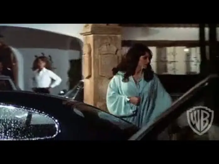 Wideo do filmu The Last of Sheila — Original Theatrical Trailer