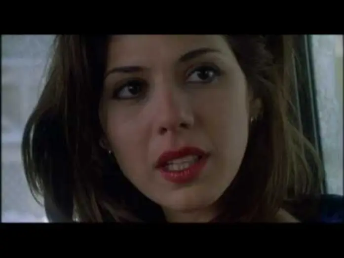 Wideo do filmu Skryta namiętność — Untamed Heart Theater Trailer