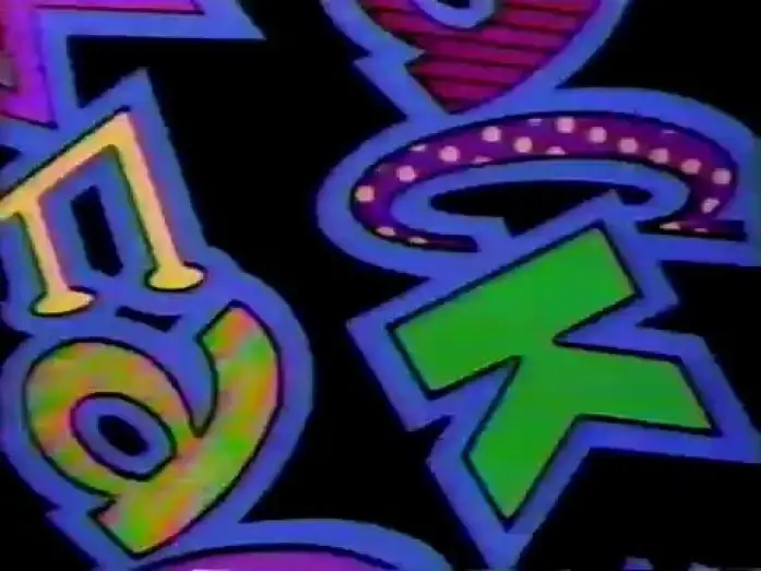 Wideo do filmu Back to the Beach — Back to the Beach 1987 TV spot
