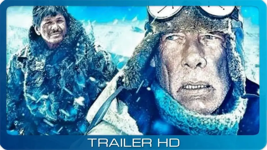 Wideo do filmu Śmiertelne polowanie — Yukon - Ein Mann wird zur Bestie ≣ 1981 ≣ Trailer
