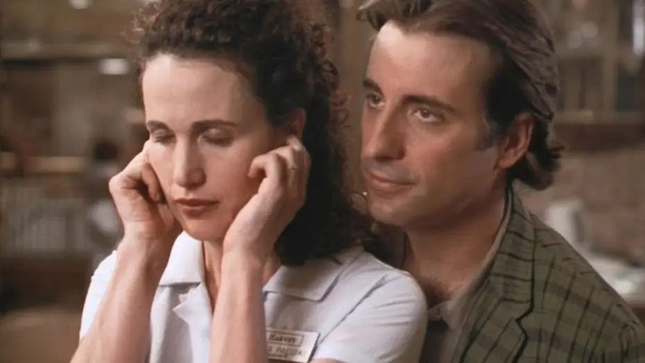 Wideo do filmu Z miłości do... — Just the Ticket (1998) ORIGINAL TRAILER