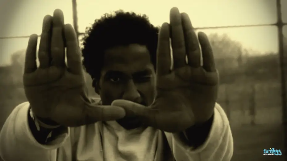 Wideo do filmu Prison Song — (2001) Prison Song | Q-Tip - The Yard [1080 HD]