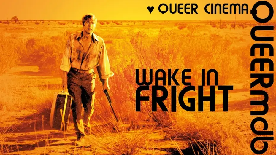 Wideo do filmu Na Krańcu Świata — Wake in fright | Movie 1971 [Full HD Trailer]