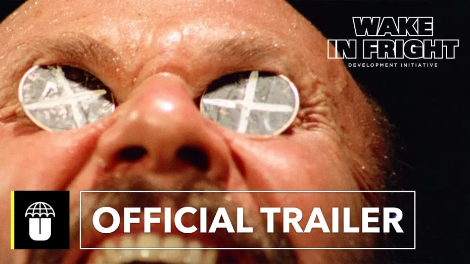 Wideo do filmu Na Krańcu Świata — Wake In Fright Development Fund | Official Trailer