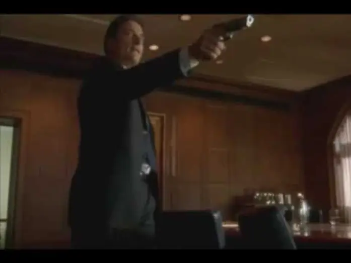 Wideo do filmu Nosiciel — Xchange (2000) trailer
