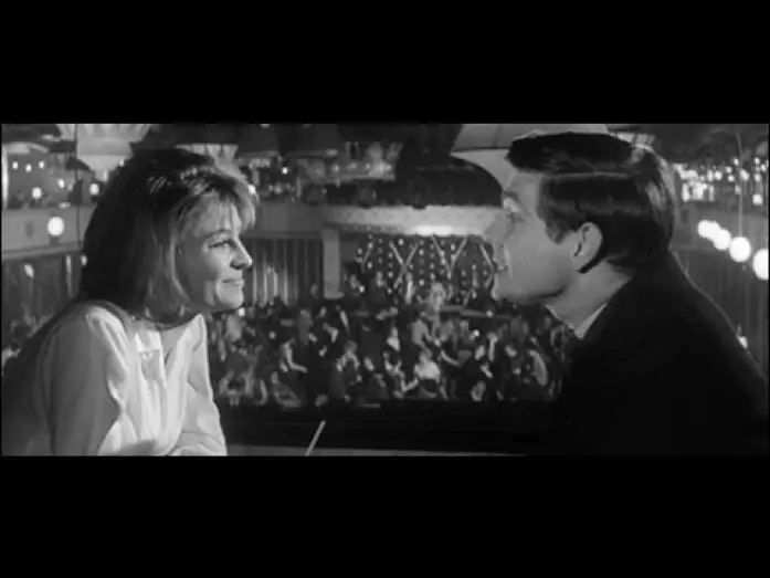 Wideo do filmu Billy kłamca — Brian Trenchard-Smith on BILLY LIAR