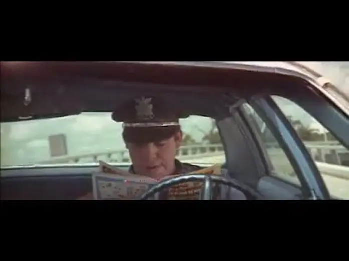 Wideo do filmu Brewster McCloud — Original Theatrical Trailer