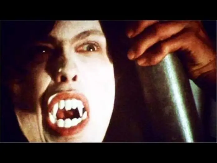 Wideo do filmu Martin — Mick Garris on MARTIN