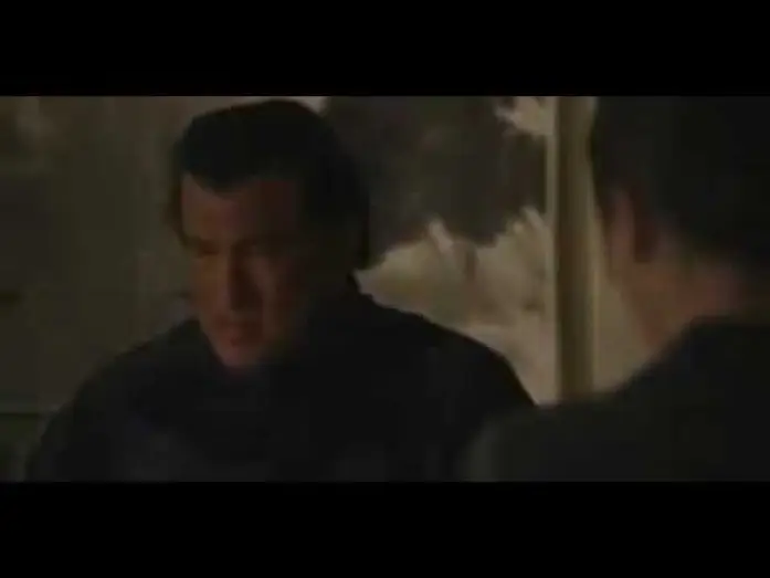 Wideo do filmu Protektor — The Keeper - Trailer