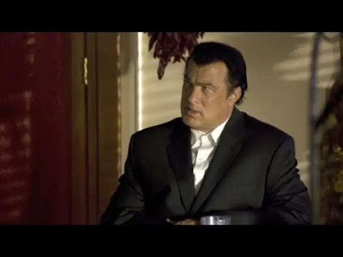 Wideo do filmu Protektor — 2021 Trailer