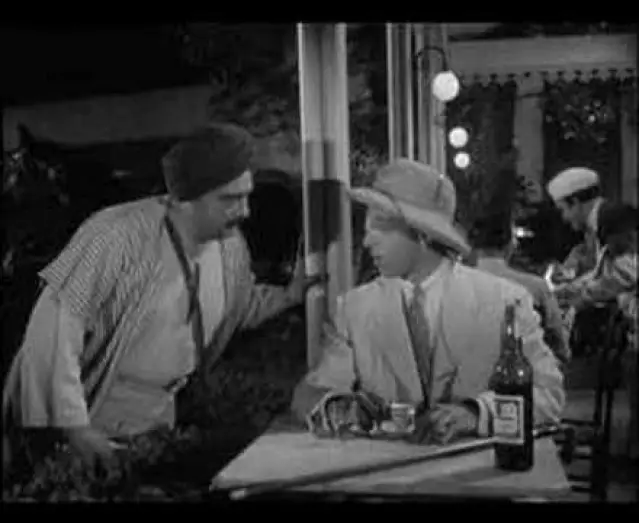 Wideo do filmu Abbott i Costello spotykają Mumię — Fan edit: Abbott & Costello meet the Mummy Trailer