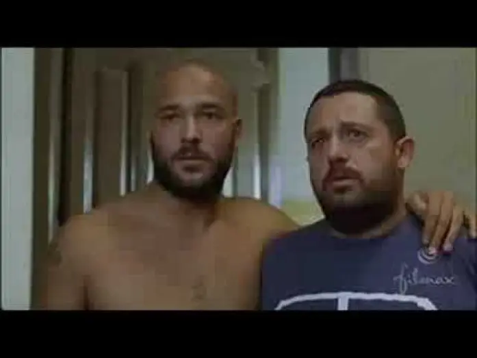 Wideo do filmu Zabójcza intryga w Chueca — Chuecatown Trailer