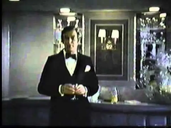Wideo do filmu Suita Kalifornijska — Promo   California Suite, 1978 12 17