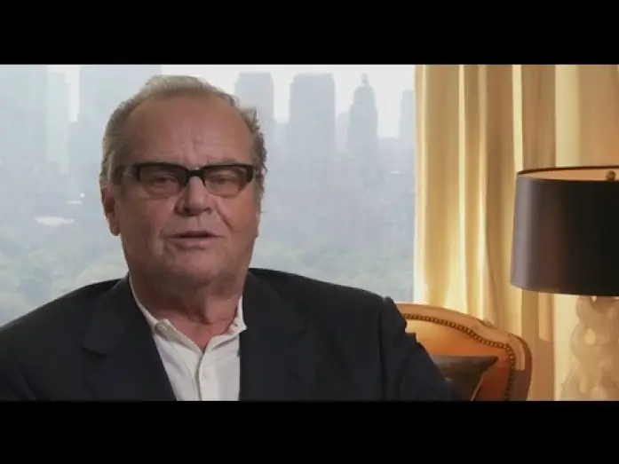 Wideo do filmu Pięć łatwych utworów — Jack Nicholson and Bob Rafelson on Five Easy Pieces’ Diner Scene