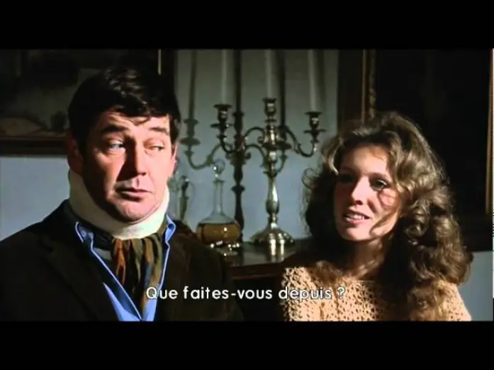 Wideo do filmu Pięć łatwych utworów — Five Easy Pieces de Bob Rafelson avec Jack Nicholson (Bande-annonce)
