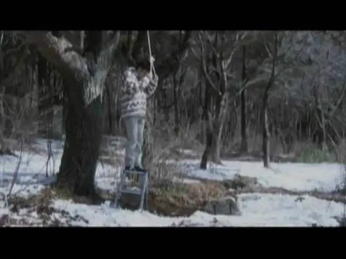 Wideo do filmu 呪怨 白い老女 — Ju On: Old Lady In White Trailer