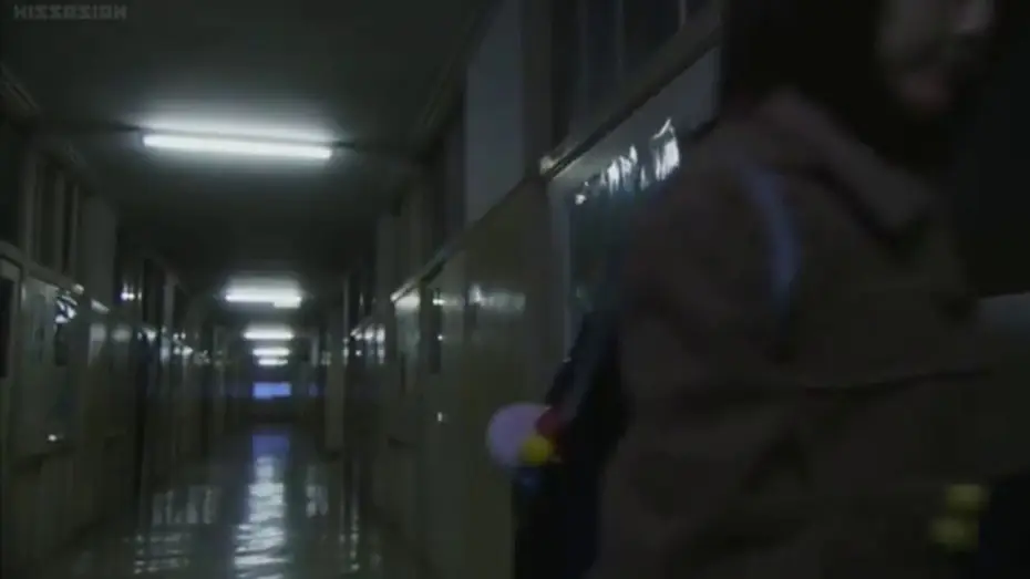 Wideo do filmu 呪怨 白い老女 — Ju-On White Ghost - The Grudge (2009)