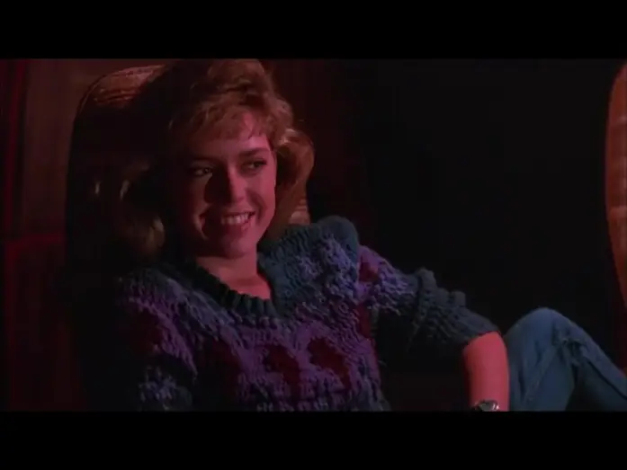 Wideo do filmu Neonowi maniacy — Neon Maniacs 1986 trailer