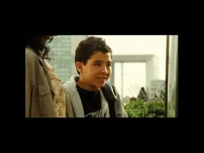 Wideo do filmu Neuilly sa Mère ! — NEUILLY SA MÈRE Bande annonce