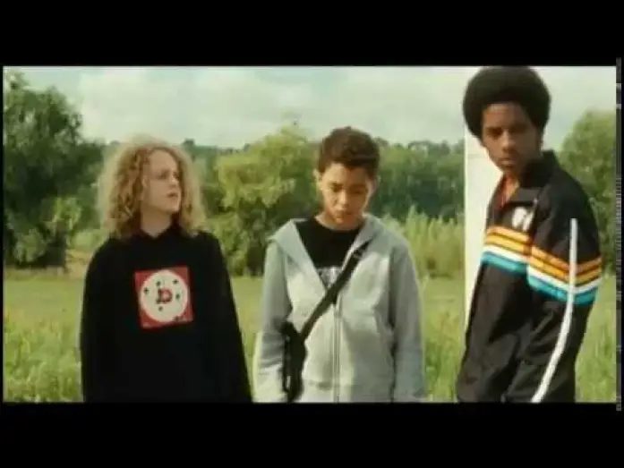 Wideo do filmu Neuilly sa Mère ! — Neuilly yo mama / Neuilly sa mère ! (2009) - French trailer