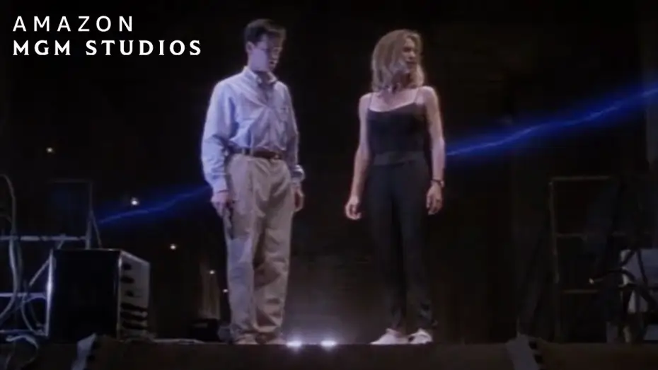 Wideo do filmu Retrospekcja — "Send Me Back"