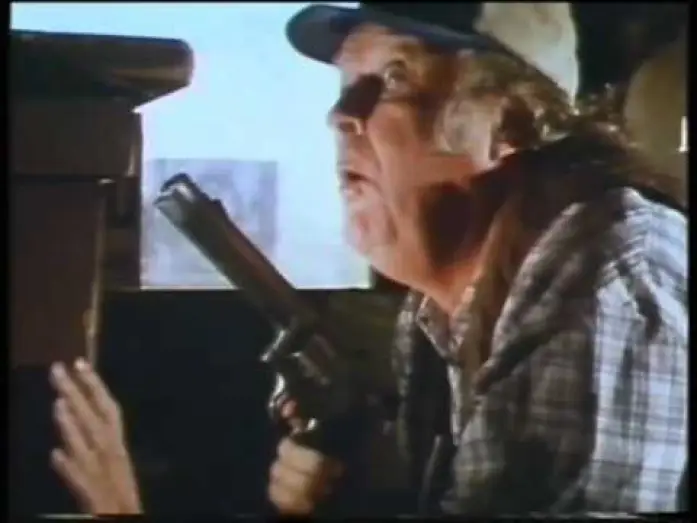 Wideo do filmu Retrospekcja — Retroactive (1997) German Trailer
