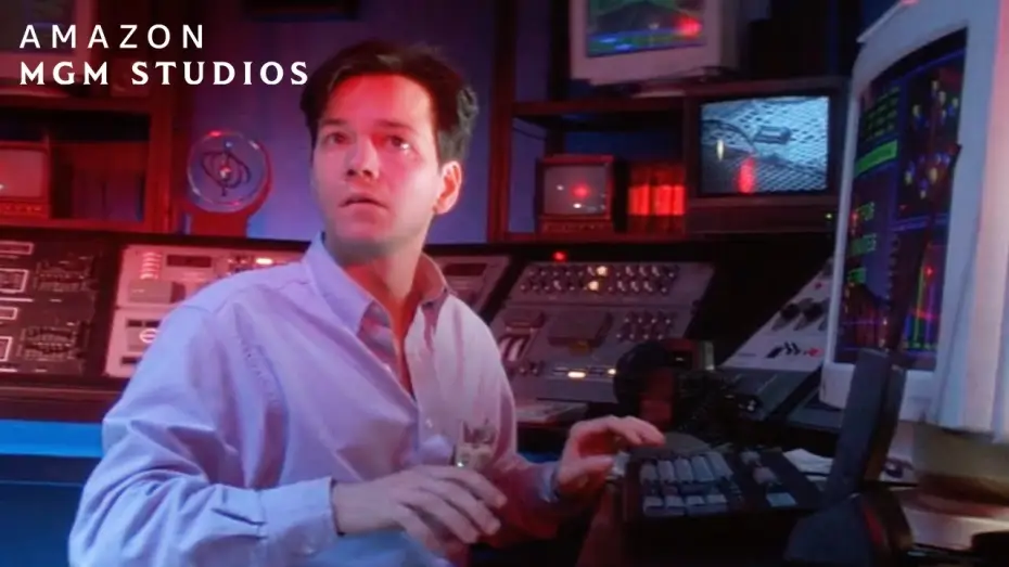 Wideo do filmu Retrospekcja — Time Machine Experiment