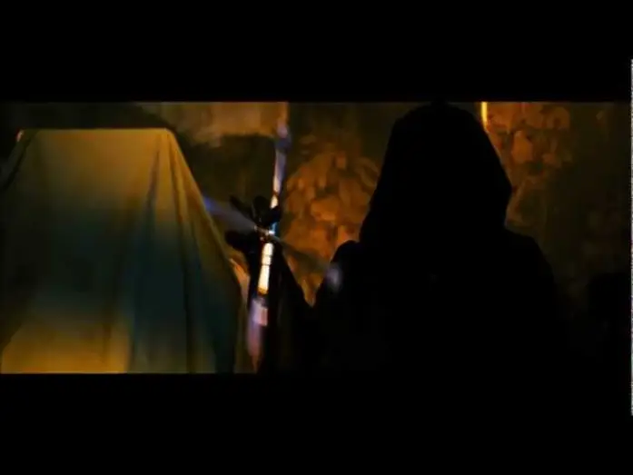 Wideo do filmu Ty Będziesz Następna — Patto di sangue Sorority Row trailer ita