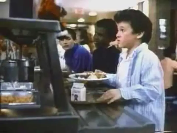 Wideo do filmu Vice Versa — Vice Versa (1988) Trailer