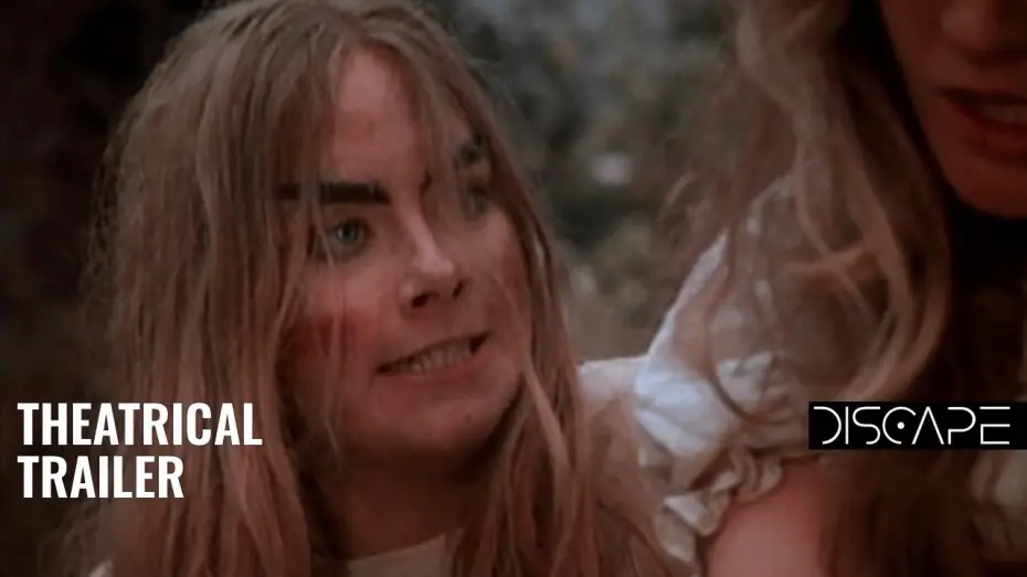 Wideo do filmu Krew na szponach szatana — The Blood on Satan’s Claw • 1971 • Theatrical Trailer (US)