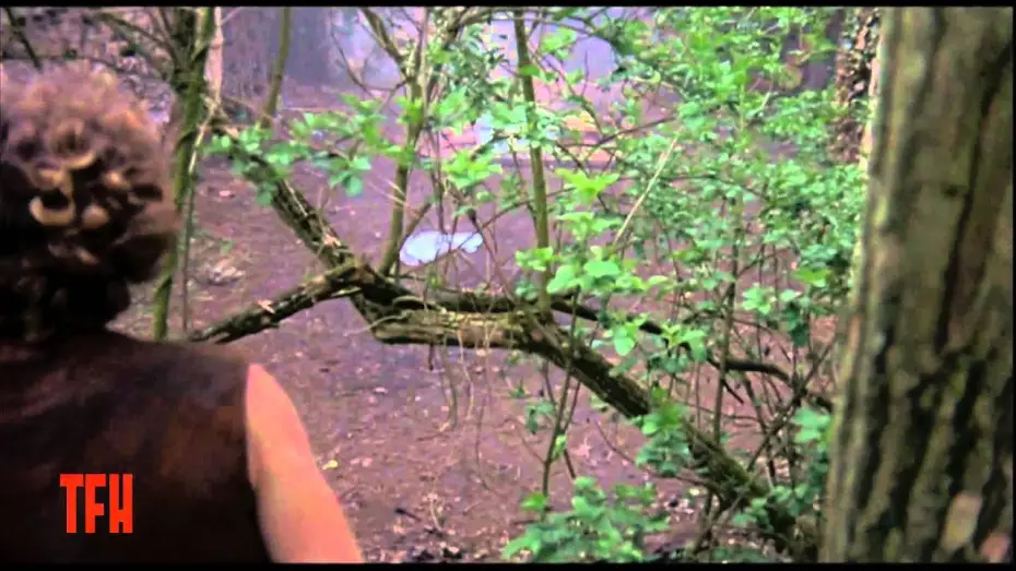 Wideo do filmu Krew na szponach szatana — Joe Dante on BLOOD ON SATAN'S CLAW