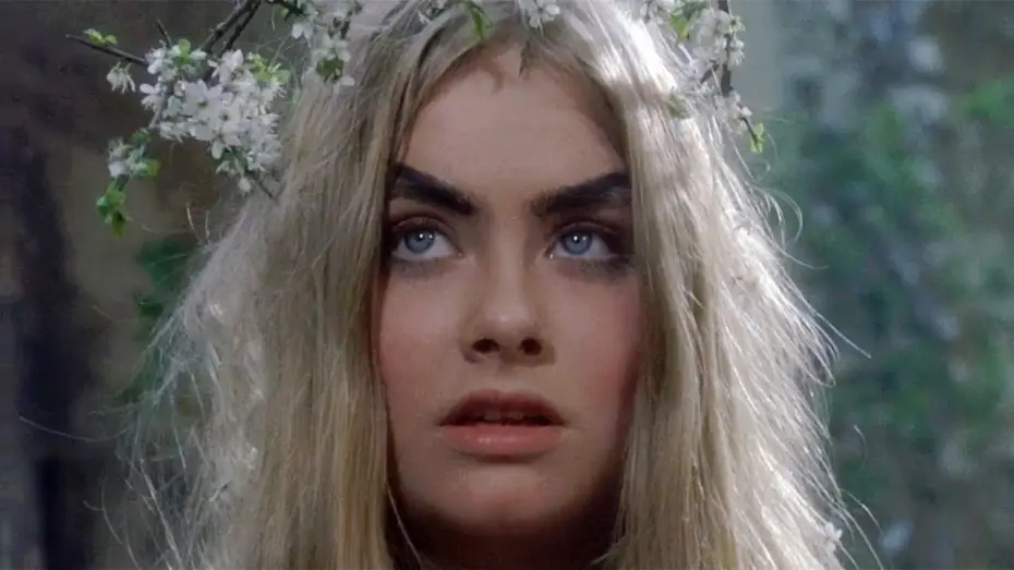 Wideo do filmu Krew na szponach szatana — The Blood on Satan's Claw (1971) - Music by Marc Wilkinson