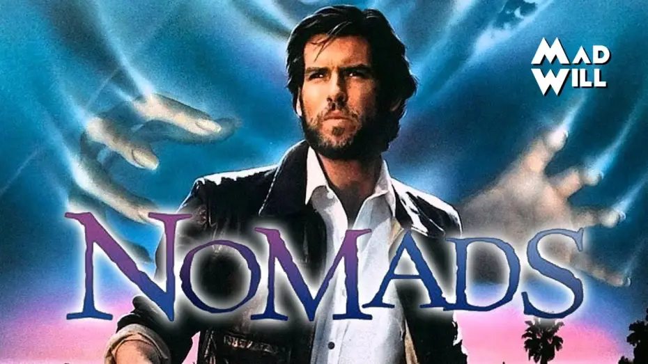 Wideo do filmu Nomads — NOMADS DE JOHN MCTIERNAN : LA CRITIQUE