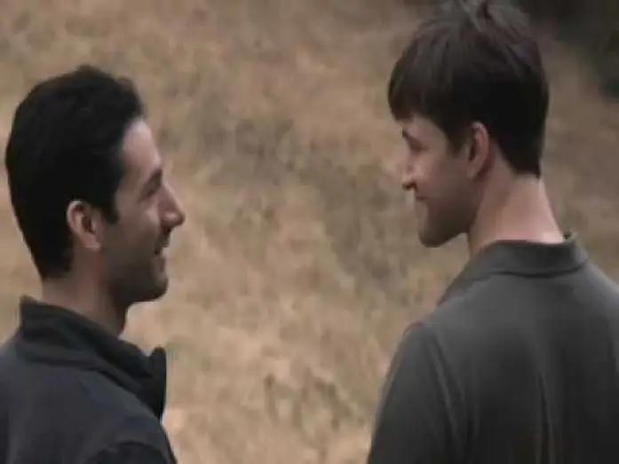 Wideo do filmu Redwoods — Redwoods Movie Trailer