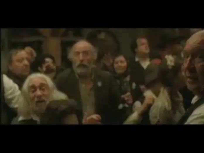Wideo do filmu Ciche wesele — Silent Wedding