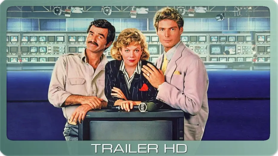 Wideo do filmu Za kamerą — Eine Frau steht ihren Mann ≣ 1988 ≣ Trailer