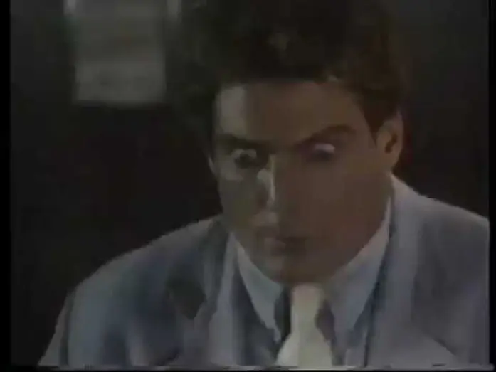 Wideo do filmu Za kamerą — Switching Channels (1988) trailer