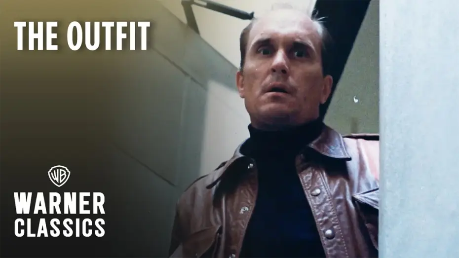 Wideo do filmu The Outfit — I Want Him Wrapped in Cellophane!